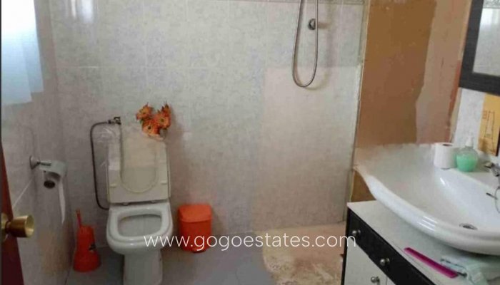 Te koop - Huis - Vrijstaande Villa - Jumilla - Jumilla Centro