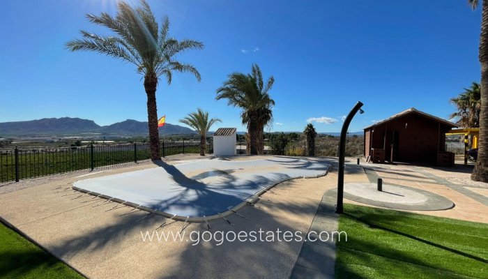 Te koop - Huis - Vrijstaande Villa - Murcia - Murcia City