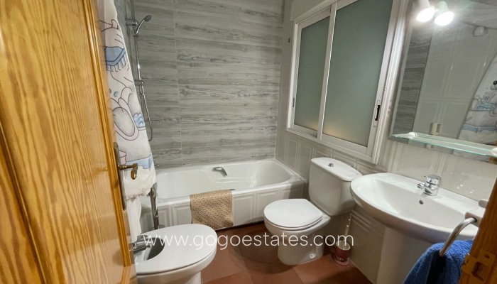 Te koop - Huis - Vrijstaande Villa - Murcia - Murcia City