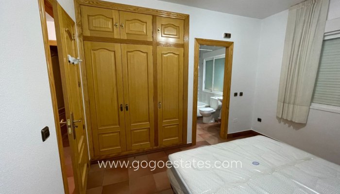 Te koop - Huis - Vrijstaande Villa - Murcia - Murcia City