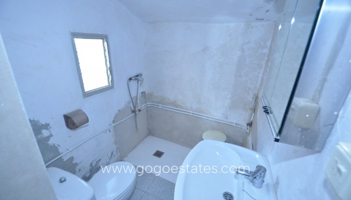 Te koop - Huis - Finca - Cortijo - Fortuna - Fortuna Centro