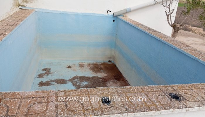 Te koop - Huis - Vrijstaande Villa - Yecla - Yecla Centro