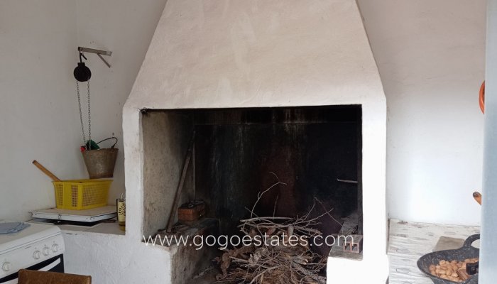 Te koop - Huis - Vrijstaande Villa - Yecla - Yecla Centro