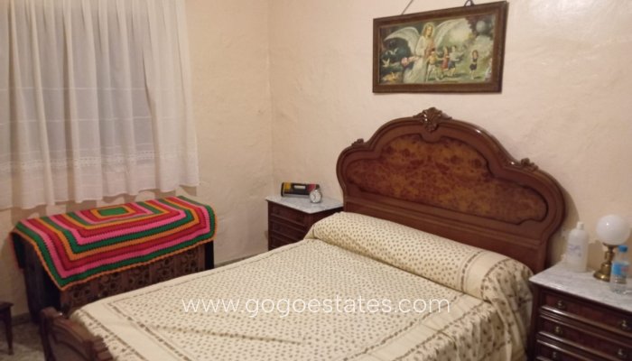 Te koop - Huis - Vrijstaande Villa - Yecla - Yecla Centro