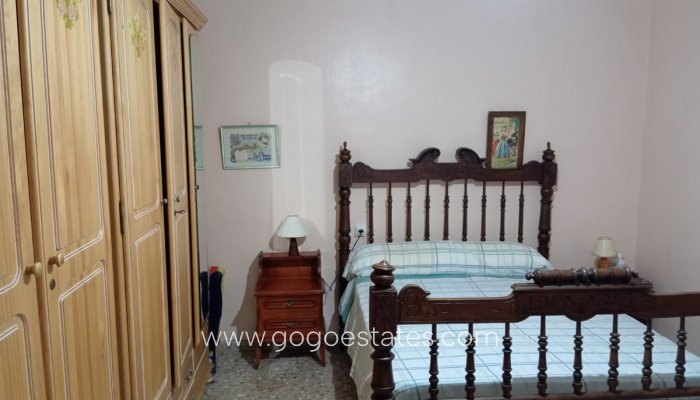 Te koop - Huis - Vrijstaande Villa - Yecla - Yecla Centro