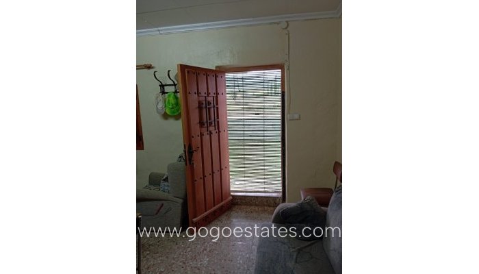 Te koop - Huis - Vrijstaande Villa - Yecla - Yecla Centro