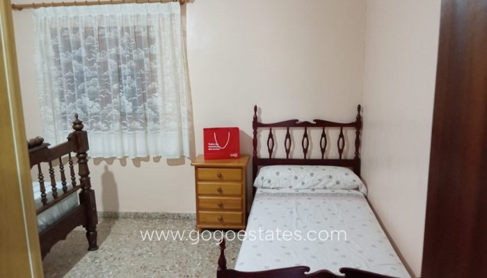 Te koop - Huis - Vrijstaande Villa - Yecla - Yecla Centro