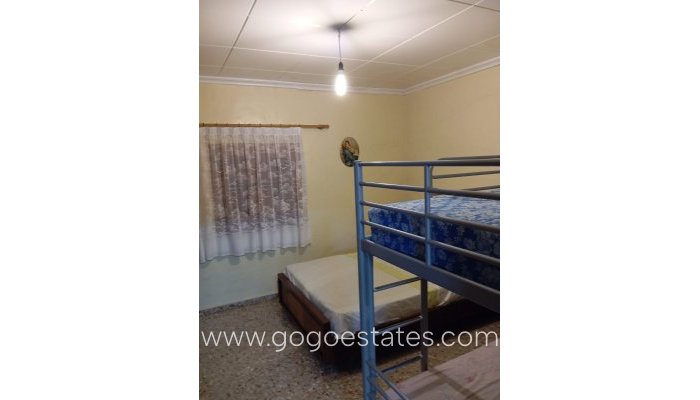 Te koop - Huis - Vrijstaande Villa - Yecla - Yecla Centro