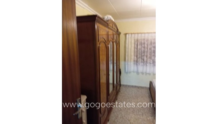 Te koop - Huis - Vrijstaande Villa - Yecla - Yecla Centro