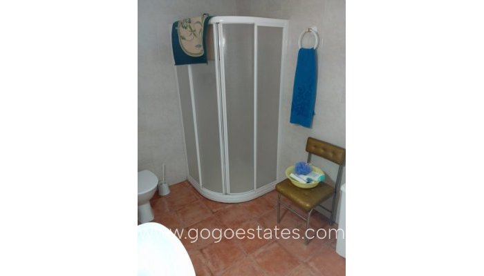 Te koop - Huis - Vrijstaande Villa - Yecla - Yecla Centro