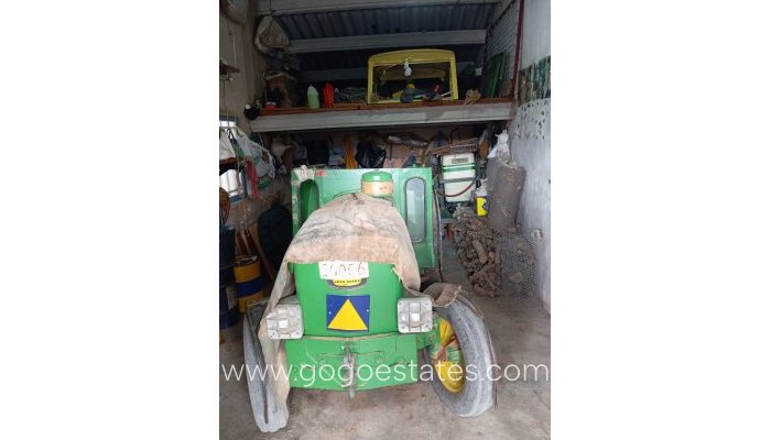 Te koop - Huis - Vrijstaande Villa - Yecla - Yecla Centro