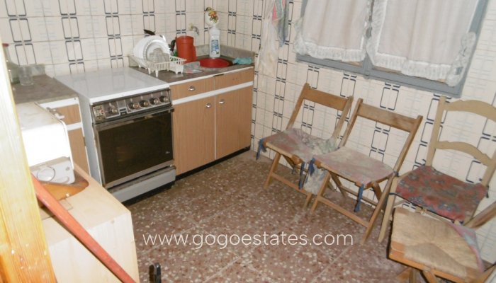 Te koop - Huis - Finca - Cortijo - Yecla - Yecla Centro