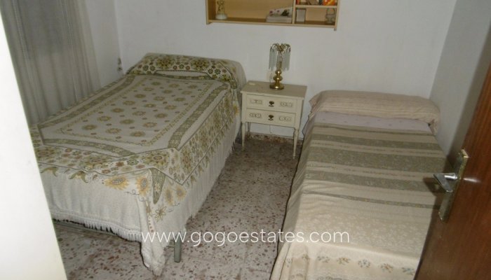 Te koop - Huis - Finca - Cortijo - Yecla - Yecla Centro