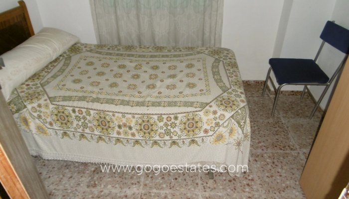 Te koop - Huis - Finca - Cortijo - Yecla - Yecla Centro