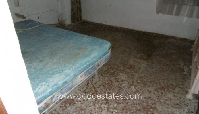 Te koop - Huis - Finca - Cortijo - Yecla - Yecla Centro