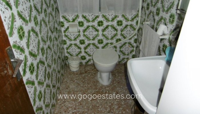 Te koop - Huis - Finca - Cortijo - Yecla - Yecla Centro