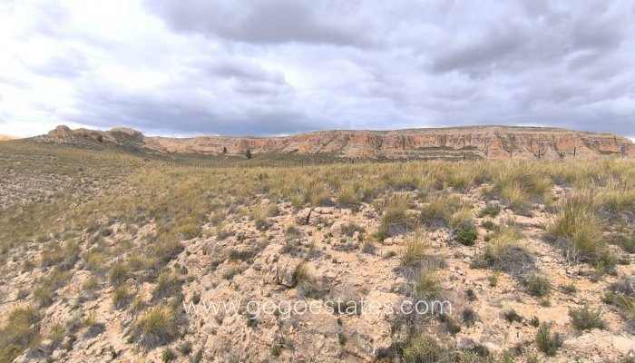 Te koop - Perceel - Land - Yecla - Yecla Centro