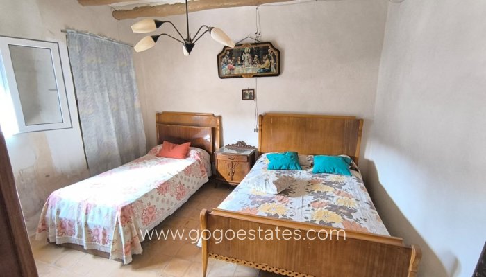 Te koop - Huis - Finca - Cortijo - Yecla - Yecla Centro