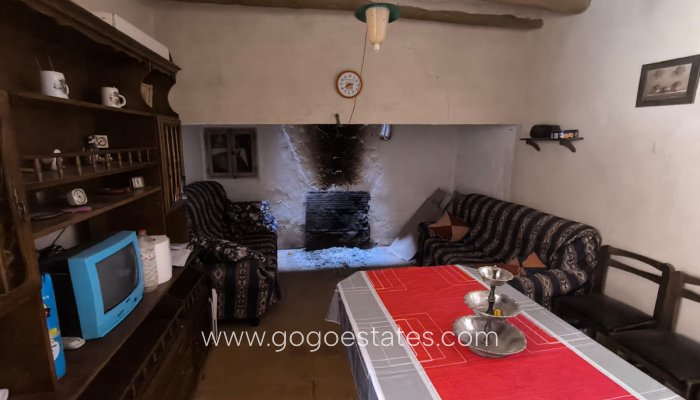 Te koop - Huis - Finca - Cortijo - Yecla - Yecla Centro