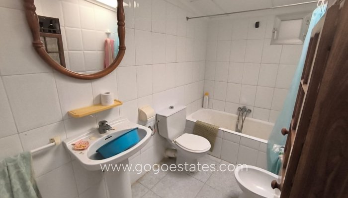 Te koop - Huis - Finca - Cortijo - Yecla - Yecla Centro