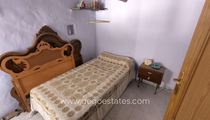 Te koop - Huis - Finca - Cortijo - Yecla - Yecla Centro