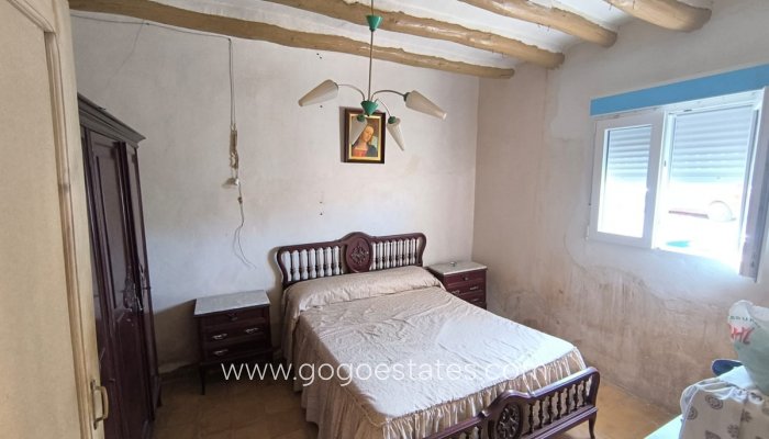 Te koop - Huis - Finca - Cortijo - Yecla - Yecla Centro