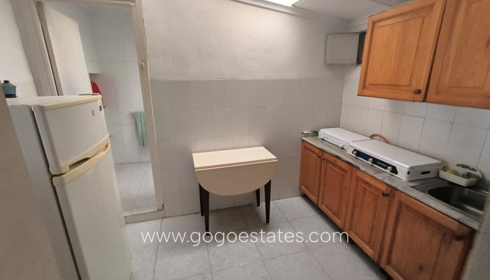 Te koop - Huis - Finca - Cortijo - Yecla - Yecla Centro