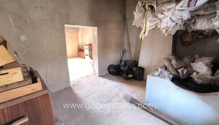 Te koop - Huis - Finca - Cortijo - Yecla - Yecla Centro