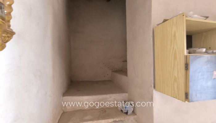 Te koop - Huis - Finca - Cortijo - Yecla - Yecla Centro