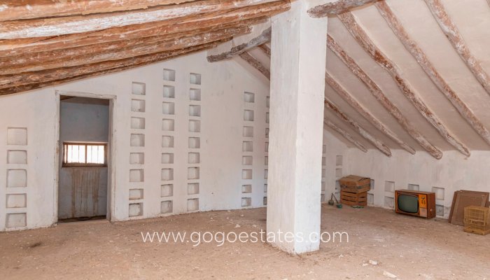 Te koop - Huis - Vrijstaande Villa - Yecla - Yecla Centro