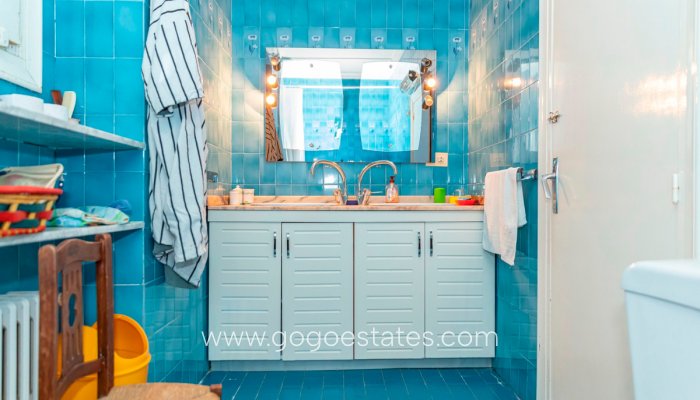 Te koop - Huis - Vrijstaande Villa - Yecla - Yecla Centro