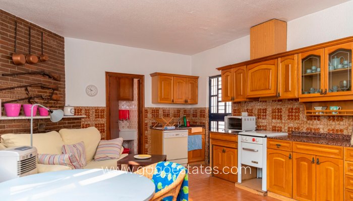 Te koop - Huis - Vrijstaande Villa - Yecla - Yecla Centro