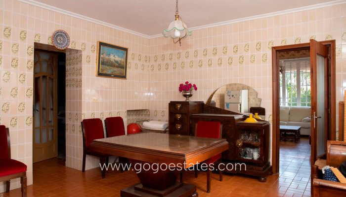 Te koop - Huis - Vrijstaande Villa - Yecla - Yecla Centro