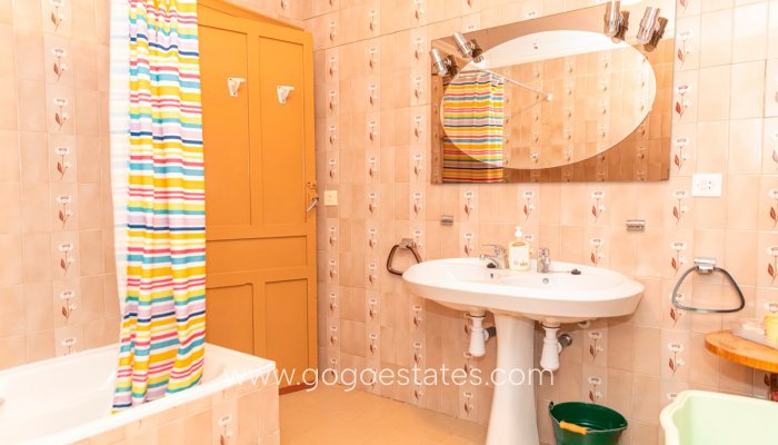 Te koop - Huis - Vrijstaande Villa - Yecla - Yecla Centro