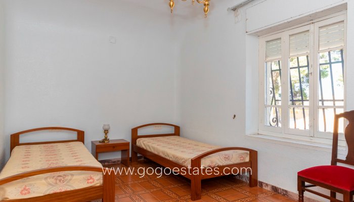 Te koop - Huis - Vrijstaande Villa - Yecla - Yecla Centro