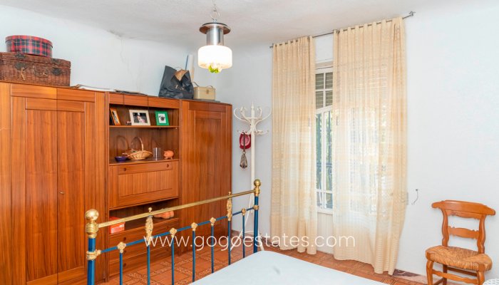 Te koop - Huis - Vrijstaande Villa - Yecla - Yecla Centro