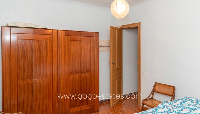 Te koop - Huis - Vrijstaande Villa - Yecla - Yecla Centro