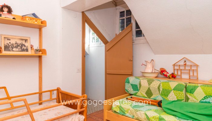 Te koop - Huis - Vrijstaande Villa - Yecla - Yecla Centro