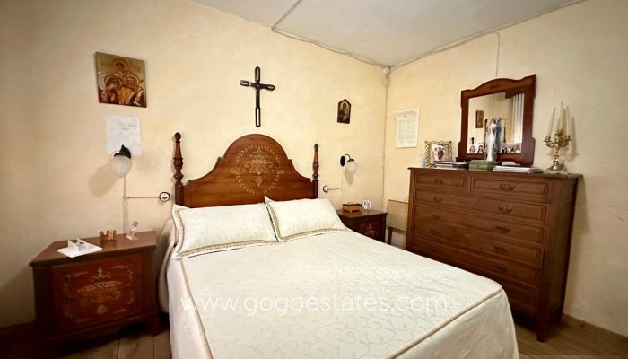 Te koop - Huis - Vrijstaande Villa - Yecla - Yecla Centro