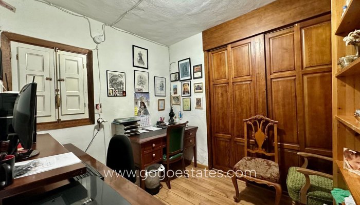 Te koop - Huis - Vrijstaande Villa - Yecla - Yecla Centro