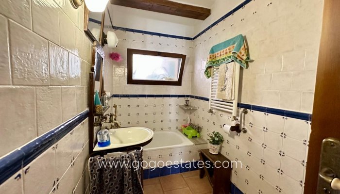 Te koop - Huis - Vrijstaande Villa - Yecla - Yecla Centro