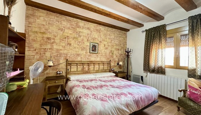 Te koop - Huis - Vrijstaande Villa - Yecla - Yecla Centro