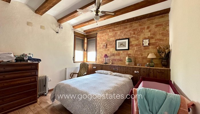 Te koop - Huis - Vrijstaande Villa - Yecla - Yecla Centro