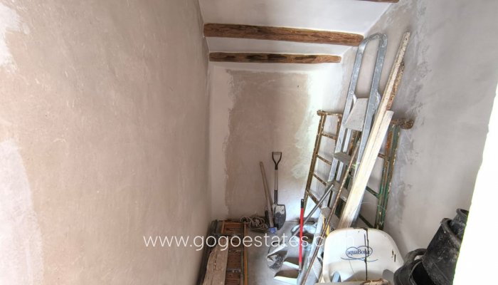 Revente - Maison - Finca - Cortijo - Jumilla - Jumilla Centro