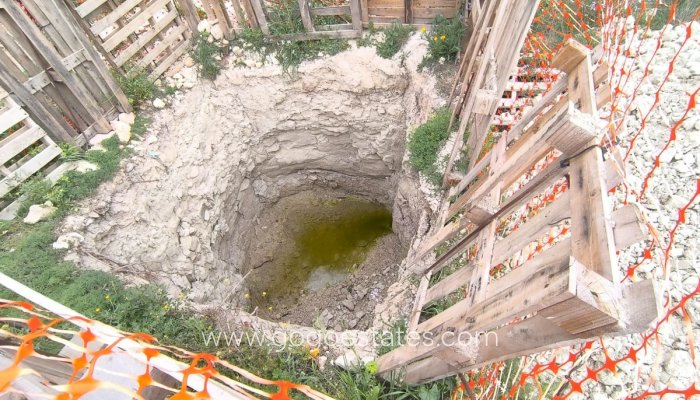 Revente - Maison - Finca - Cortijo - Jumilla - Jumilla Centro