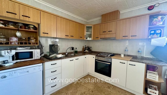 Te koop - Huis - Vrijstaande Villa - Jumilla - Torre del Rico