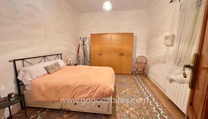 Te koop - Huis - Vrijstaande Villa - Jumilla - Torre del Rico