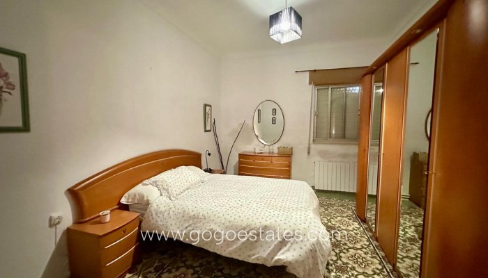 Te koop - Huis - Vrijstaande Villa - Jumilla - Torre del Rico