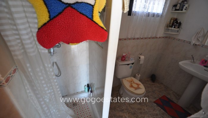 Te koop - Huis - Finca - Cortijo - Jumilla - Torre del Rico