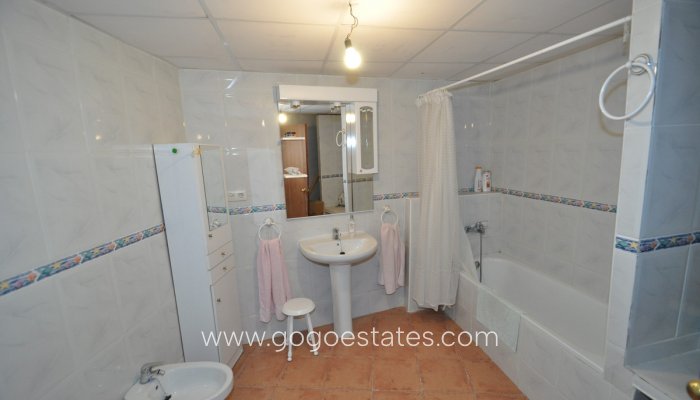 Te koop - Huis - Stadswoning - Murcia - Abanilla Centro